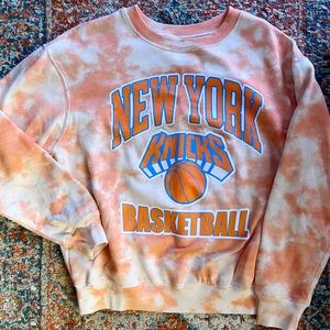 NBA Womens Sweatshirt